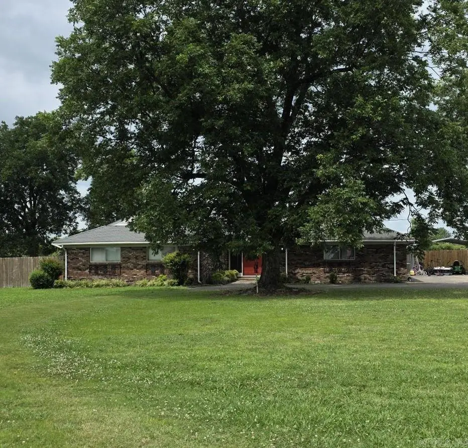2505 Highway 1, Wynne, AR 72396 - #1