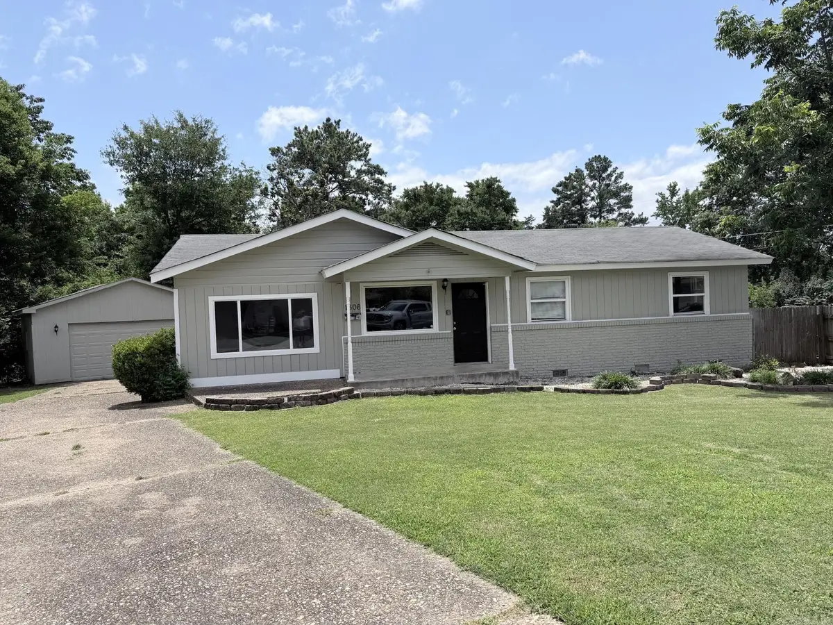 1606 Lariat Circle, Sherwood, AR 72120 - #1