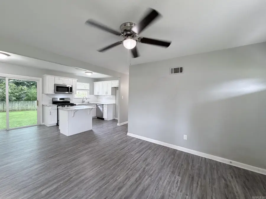 1606 Lariat Circle, Sherwood, AR 72120 - #3