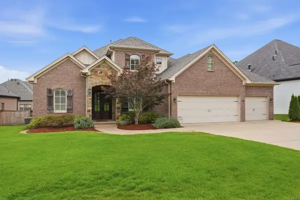 310 Miramar Boulevard, Little Rock, AR 72223