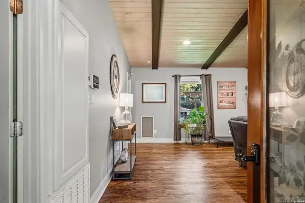 101 and 103 Oak Point Drive, Hot Springs, AR 71901