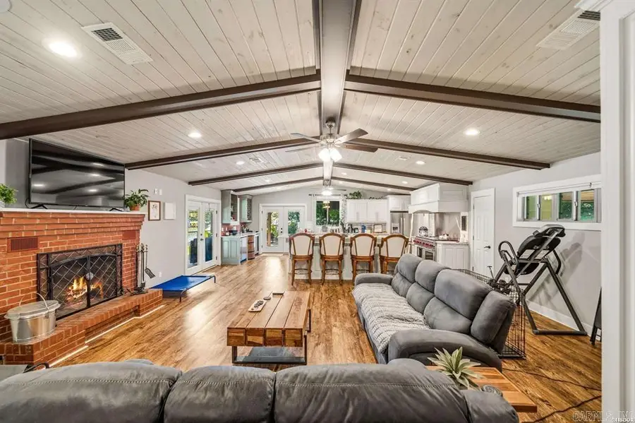 101 and 103 Oak Point Drive, Hot Springs, AR 71901 - #3