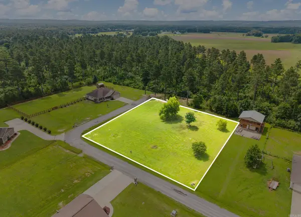 112 Crystal Valley Road, Searcy, AR 72143