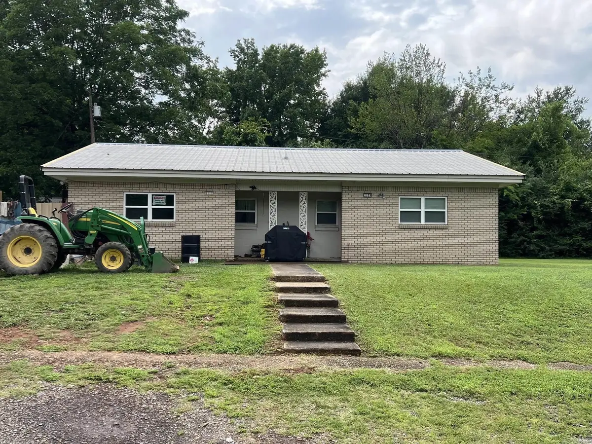 1111 Weiss Street, Mena, AR 71953 - #1