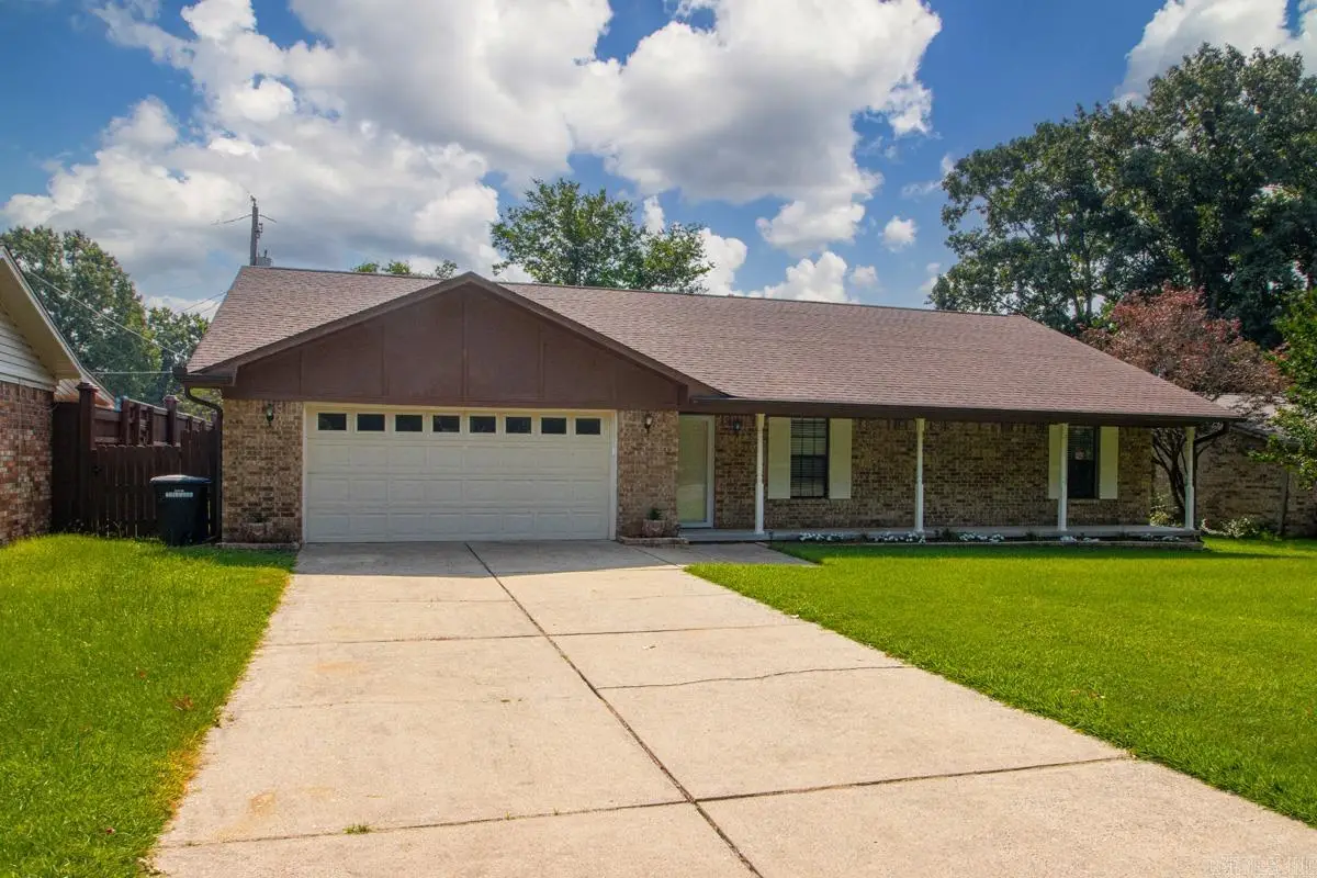 101 Crossbow Ct, Sherwood, AR 72120 - #1
