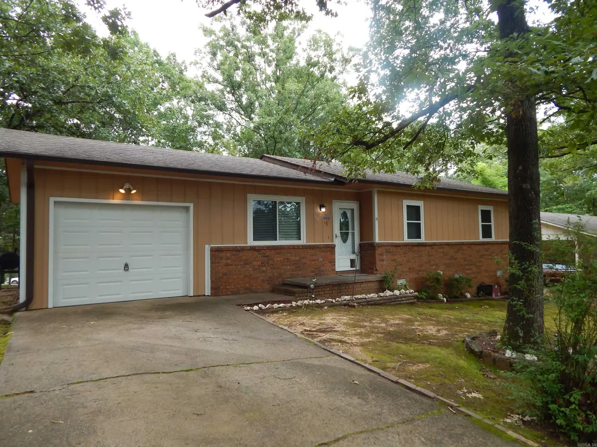 608 Optimistic Lane, Heber Springs, AR 72543 - #1