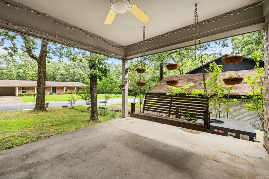 7201 Sequoyah Lane, North Little Rock, AR 72116 - #3