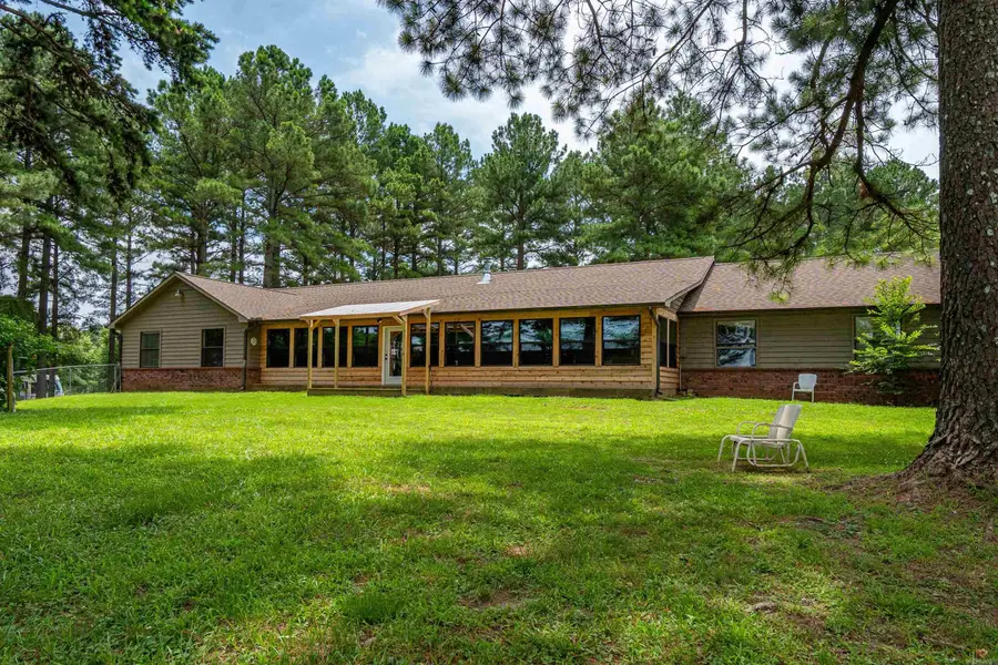 290 Mountain View Street, Bismarck, AR 71929 - #2
