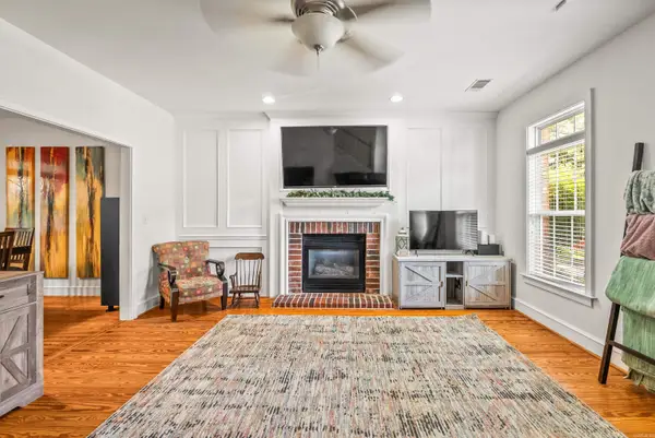 7216 N Street, Little Rock, AR 72207