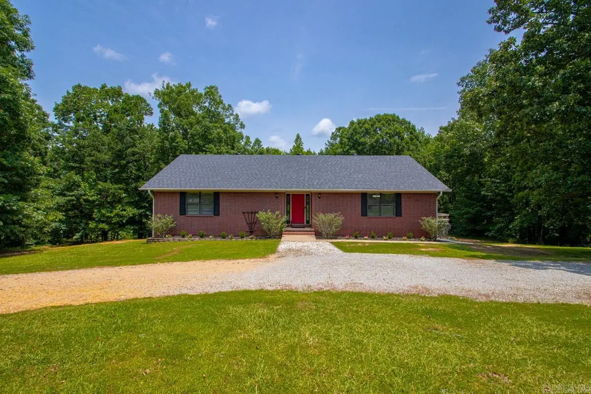 6618 Foxrun East End Dr, Mabelvale, AR 72103 - #1