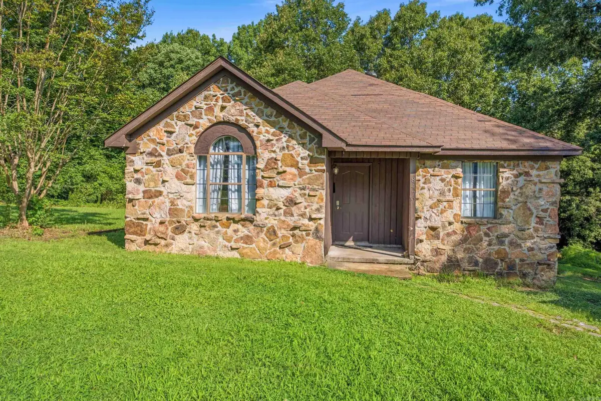 8479 Hwy 163 Highway, Harrisburg, AR 72432 - #1