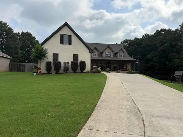 3200 Lochmoor, Jonesboro, AR 72405