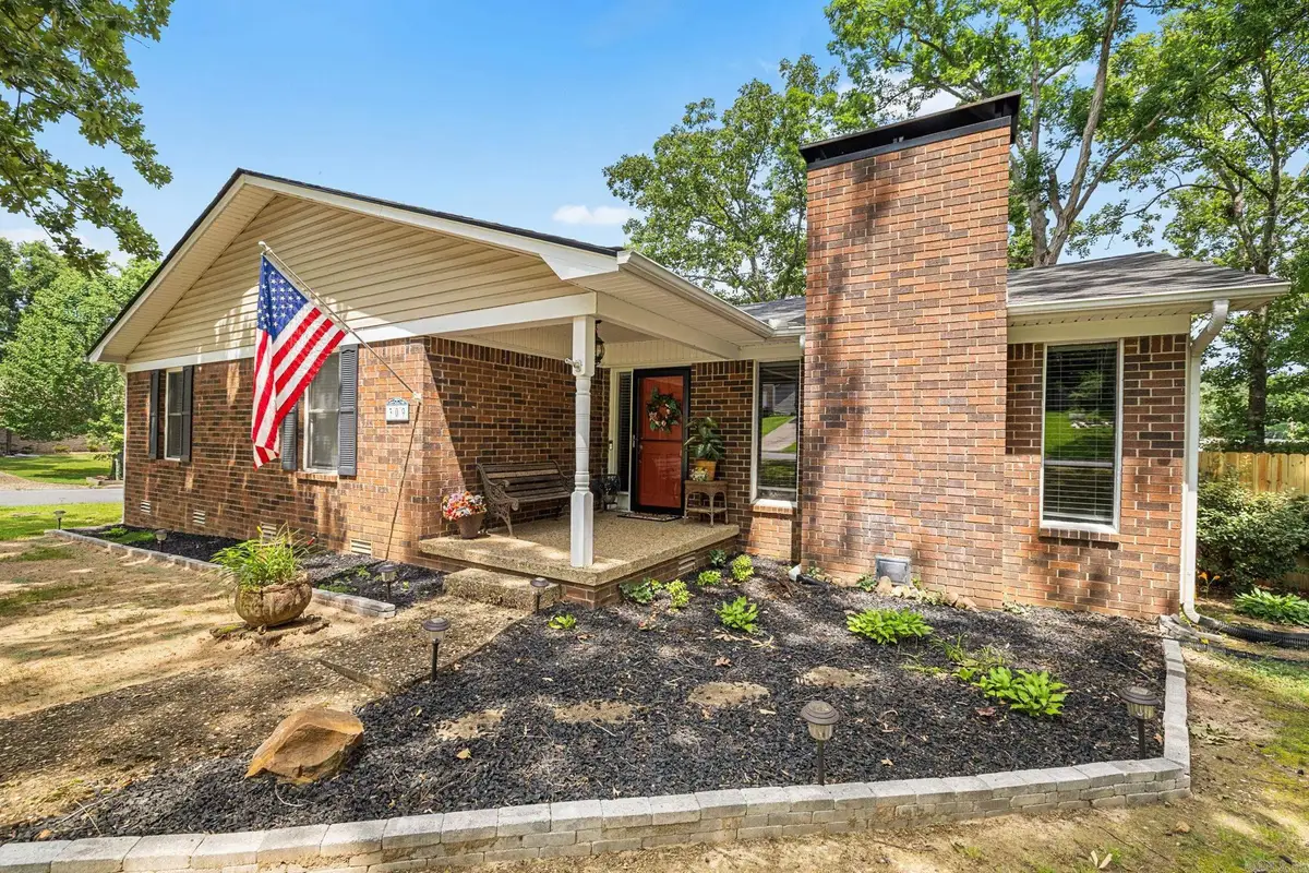 309 Corkwood Drive, Sherwood, AR 72076 - #1