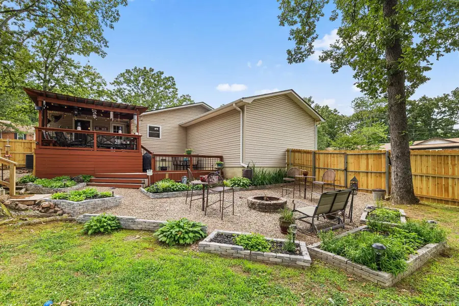 309 Corkwood Drive, Sherwood, AR 72076 - #2