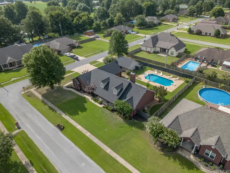 401 Penny Dr, Gosnell, AR 72315 - #2