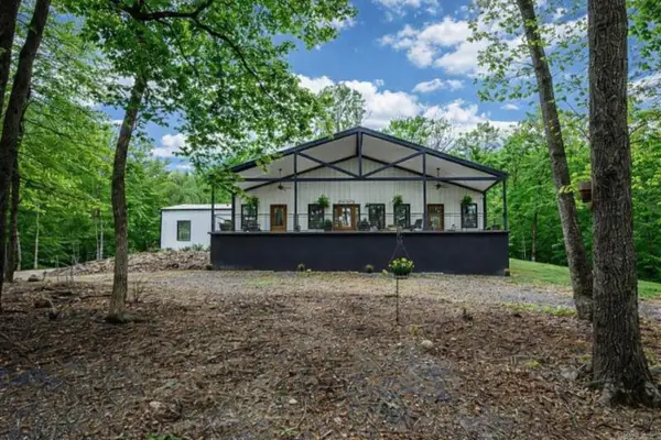 654 Polk Road 42 #2, Mena, AR 71953