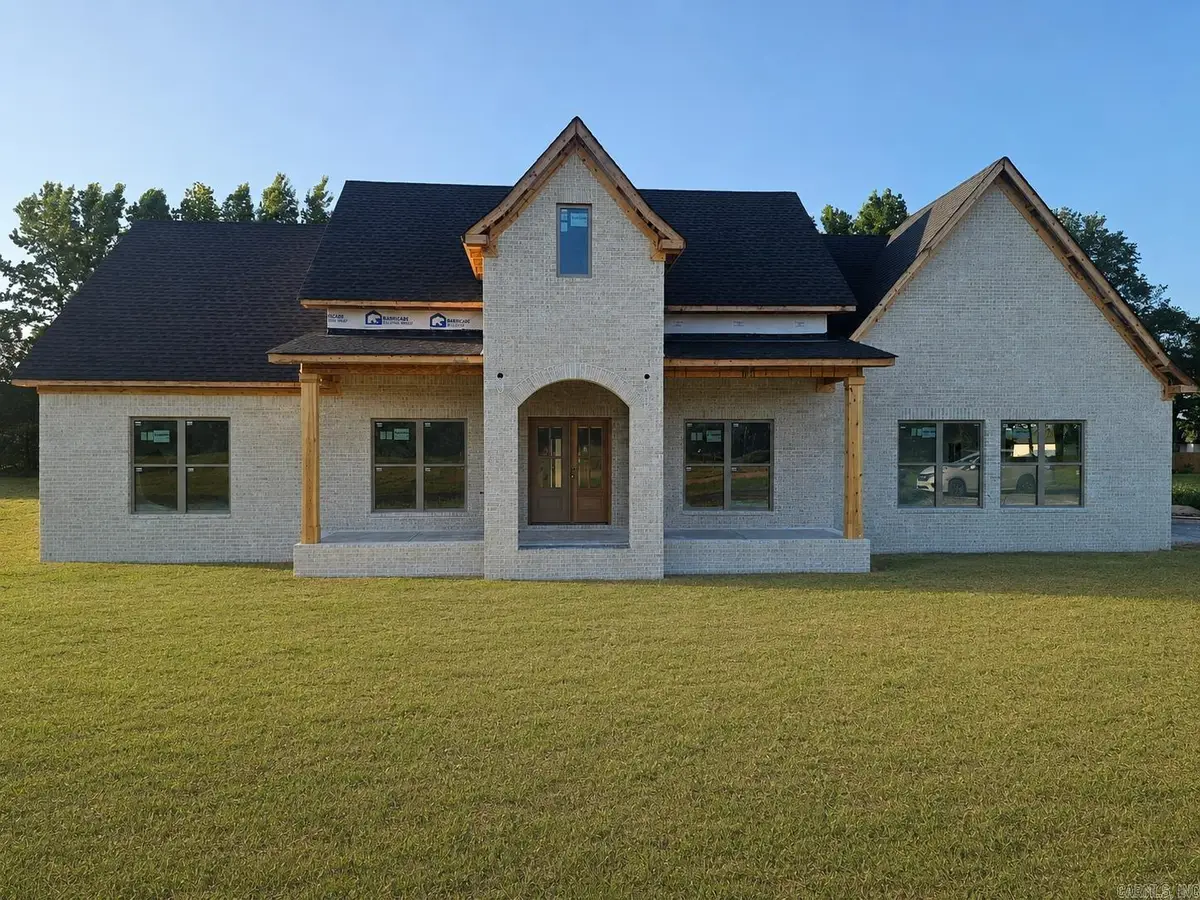 20 Crescent Cove, Ward, AR 72176 - #1