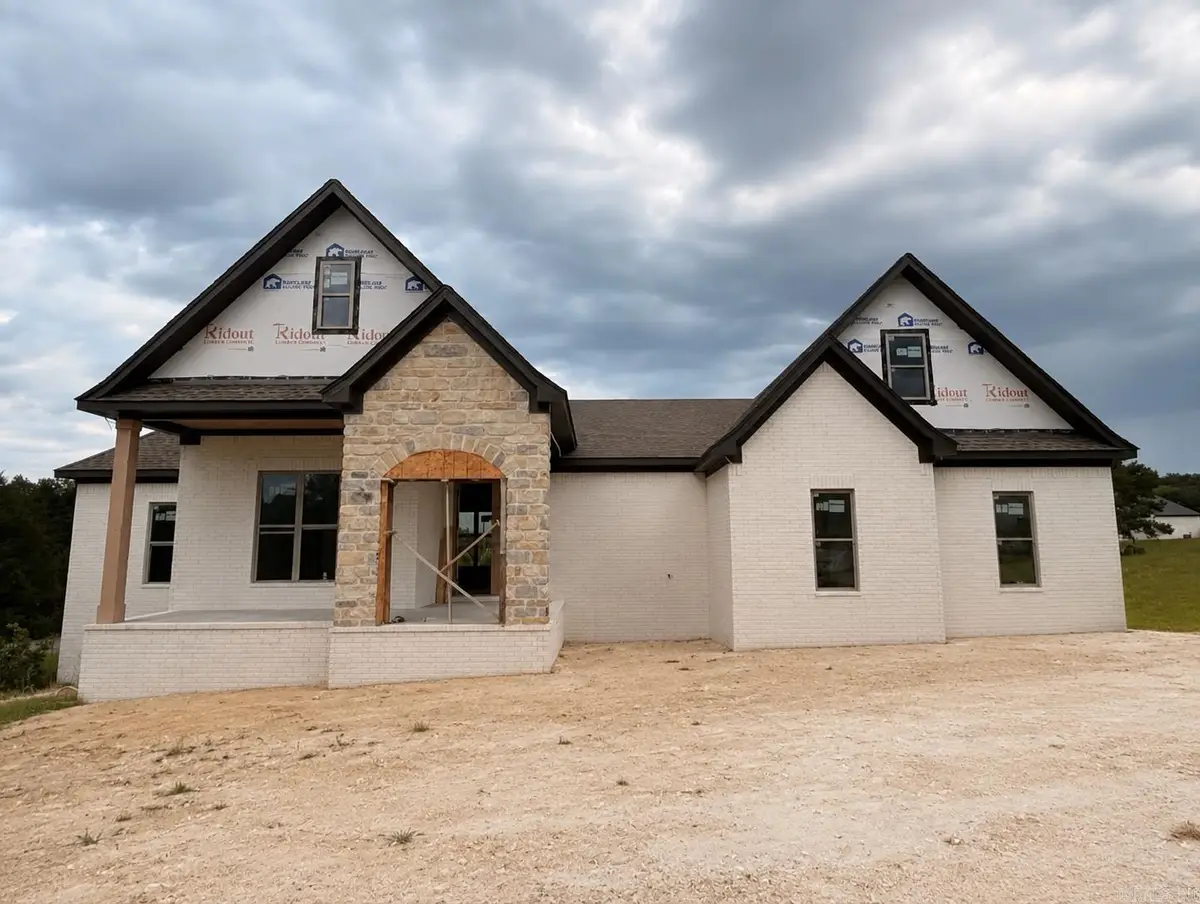 1 Bella View Drive, Greenbrier, AR 72058 - #1