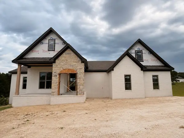 1 Bella View Drive, Greenbrier, AR 72058
