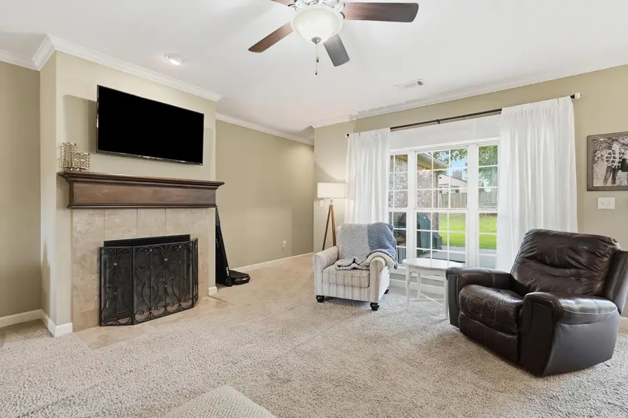77 Oak Tree Circle, Conway, AR 72032 - #3