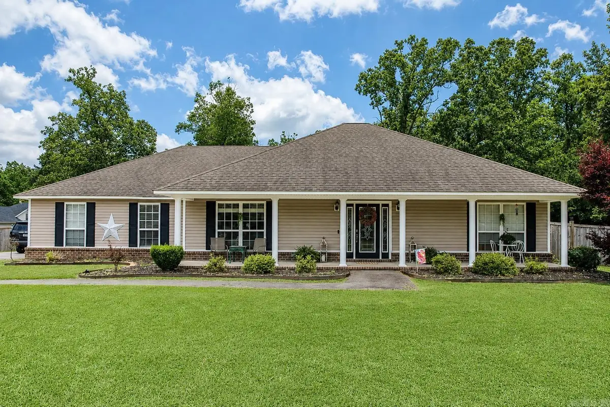 122 W Little Ln, White Hall, AR 71602 - #1