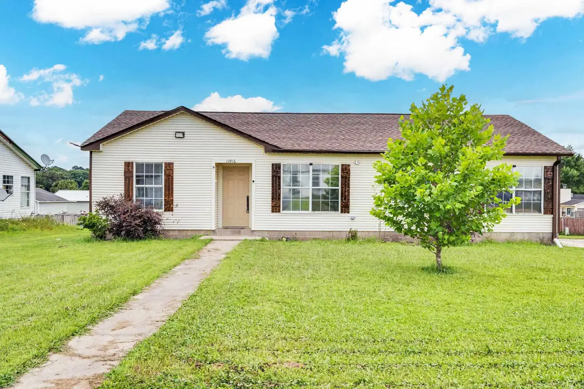 11916 Krestridge Dr, Mabelvale, AR 72103 - #1