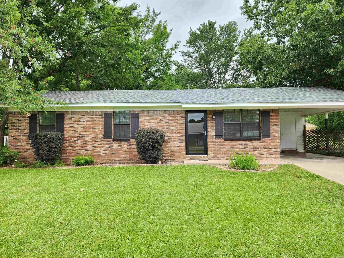 12 Langford Street, Ward, AR 72176 - #1