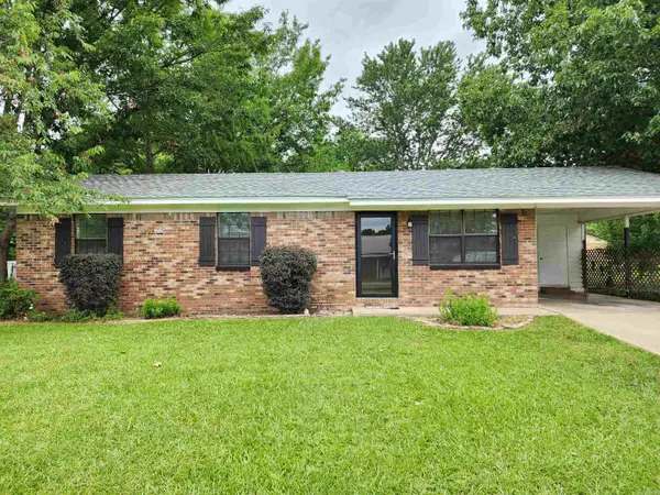 12 Langford Street, Ward, AR 72176