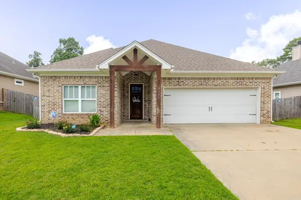 3171 Haley Ct, Benton, AR 72019