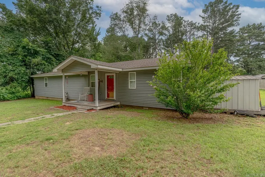 99 County Road 960, Brookland, AR 72417 - #2