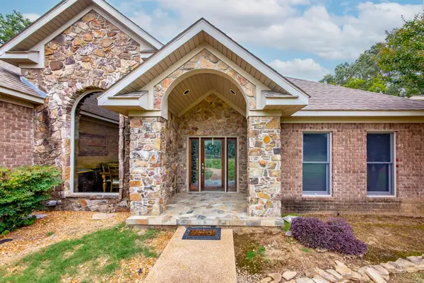 814 Ridge Road, Heber Springs, AR 72543