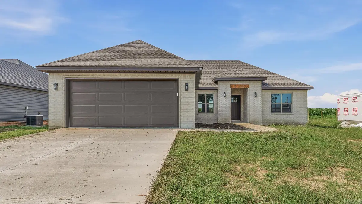 1011 Sixth, Lake City, AR 72437 - #1