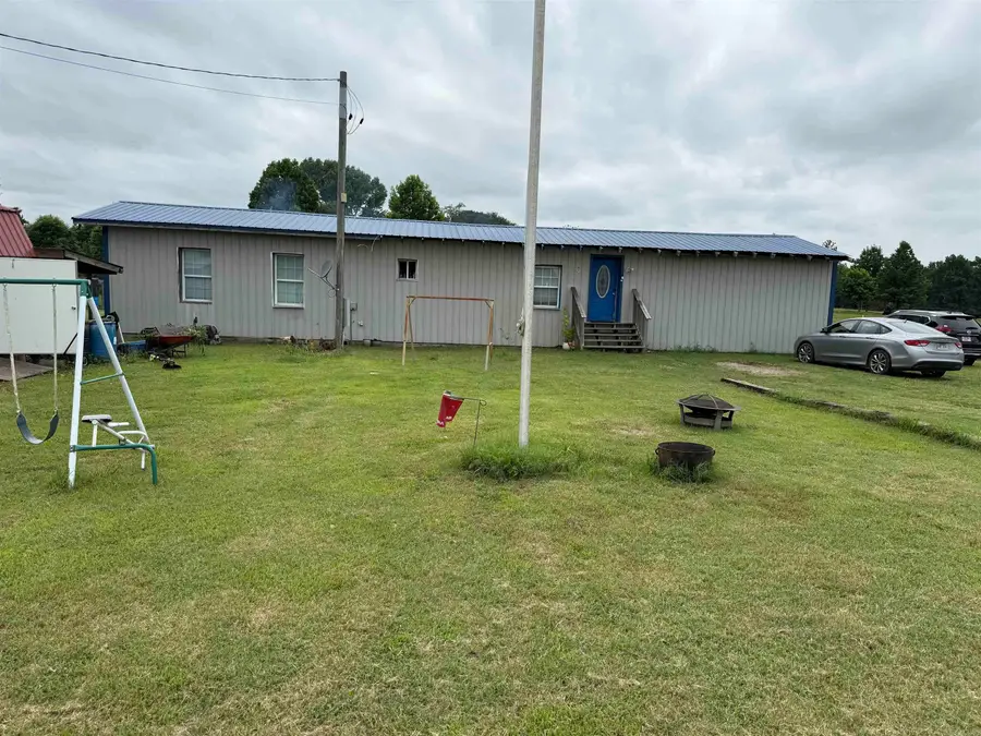 1183 Goff Roads, Quitman, AR 72131 - #2