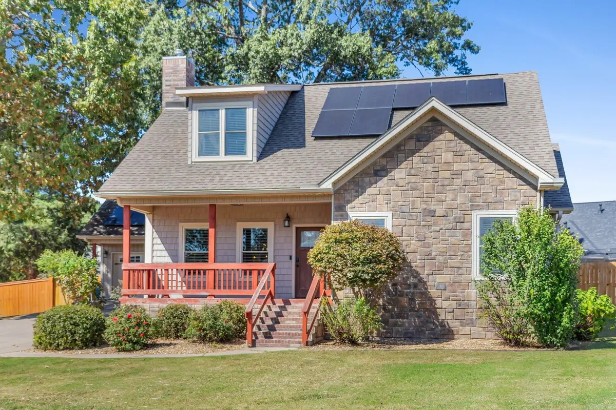 3105 Debra Gaye Drive, Bryant, AR 72022 - #1