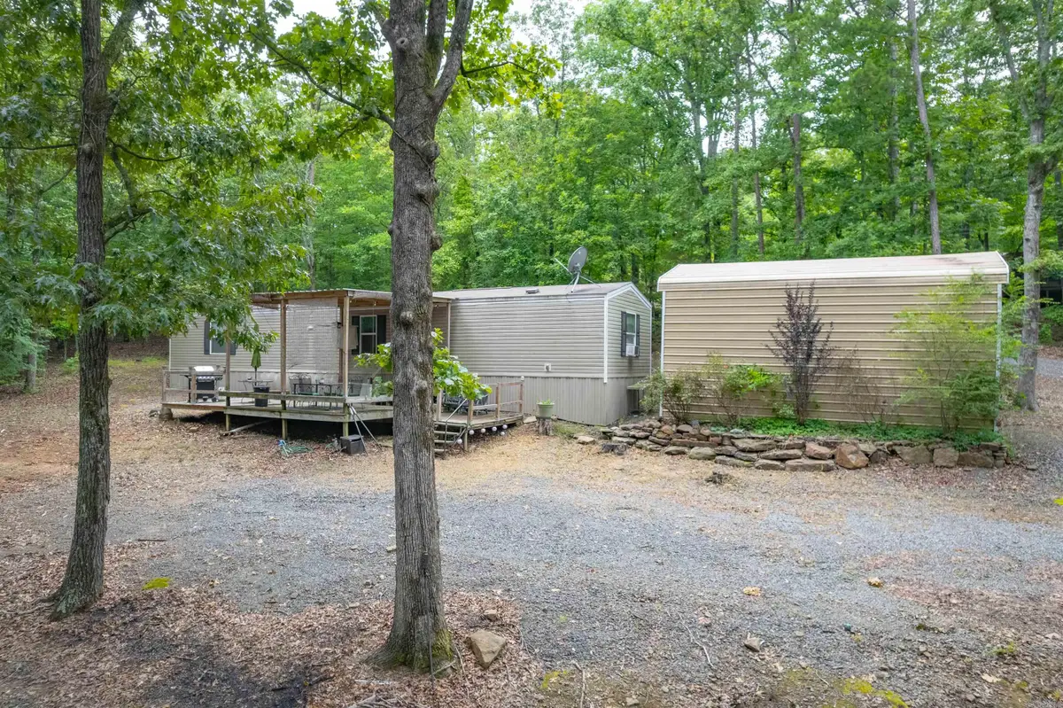 37 Rocky Ridge Ln Lane, Greers Ferry, AR 72067 - #1