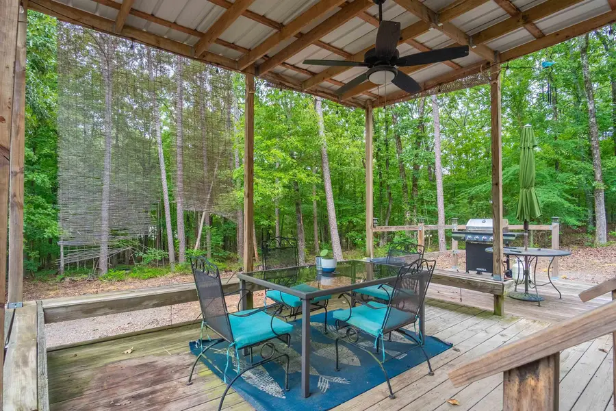 37 Rocky Ridge Ln Lane, Greers Ferry, AR 72067 - #3