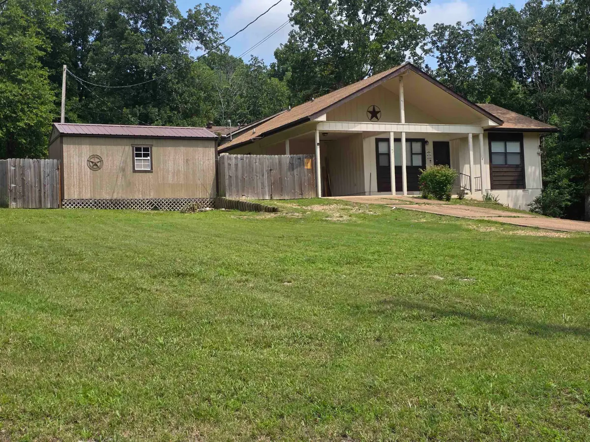 167 Cherokee Road, Cherokee Village, AR 72529 - #1