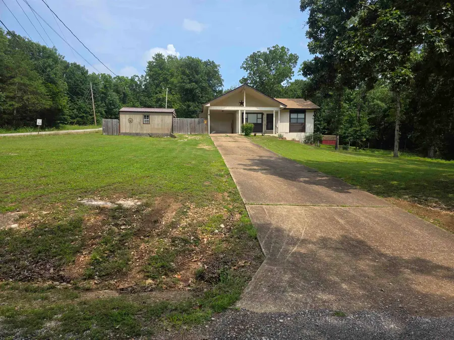167 Cherokee Road, Cherokee Village, AR 72529 - #2