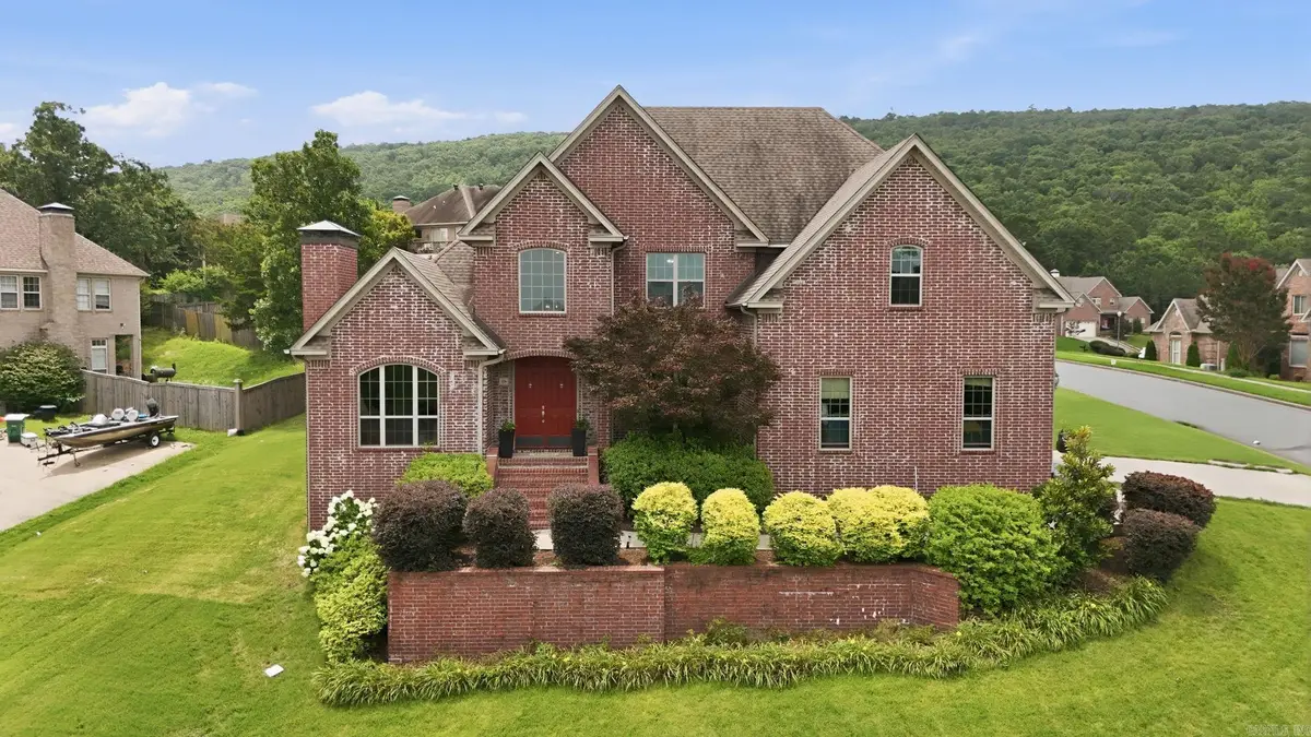 106 Challain Drive, Little Rock, AR 72223 - #1