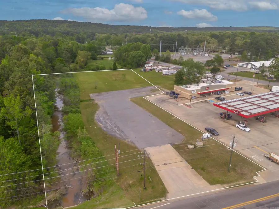 21600 N Highway 365, Maumelle, AR 72113 - #2