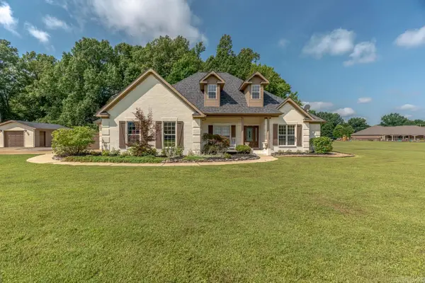 3607 E Thomas Green Road, Jonesboro, AR 72405