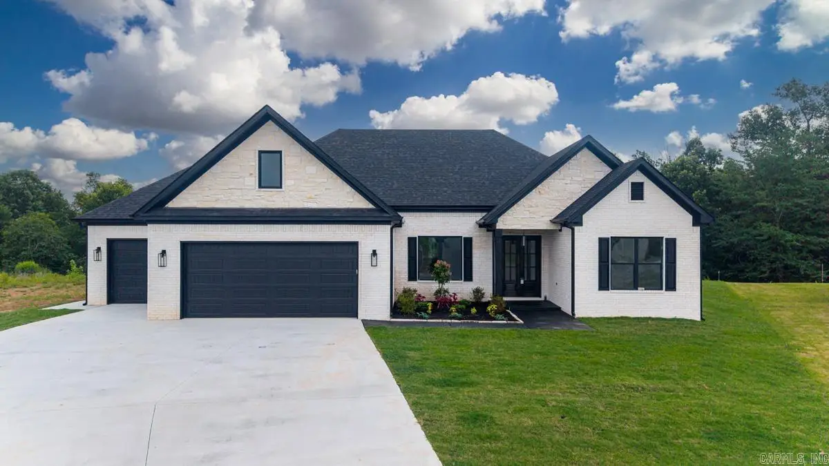 611 Corondelet Lane, Maumelle, AR 72113 - #1