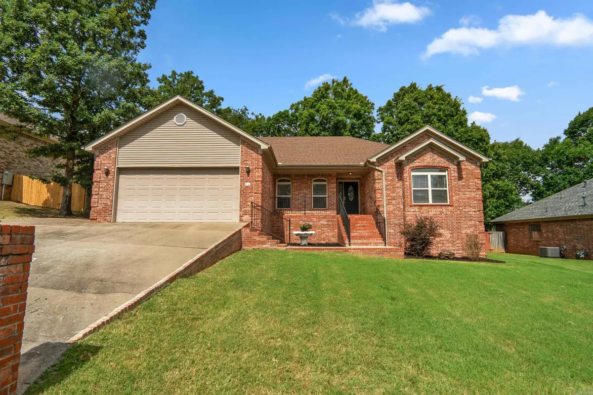 22 Pecan Ln Lane, Cabot, AR 72023 - #1