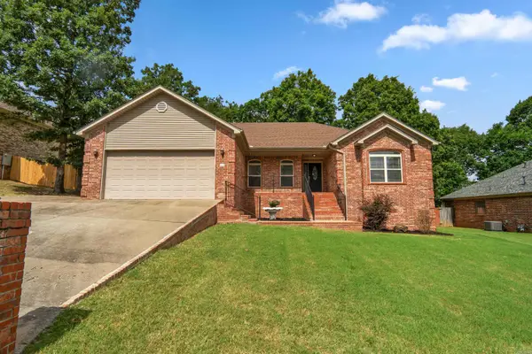 22 Pecan Ln Lane, Cabot, AR 72023