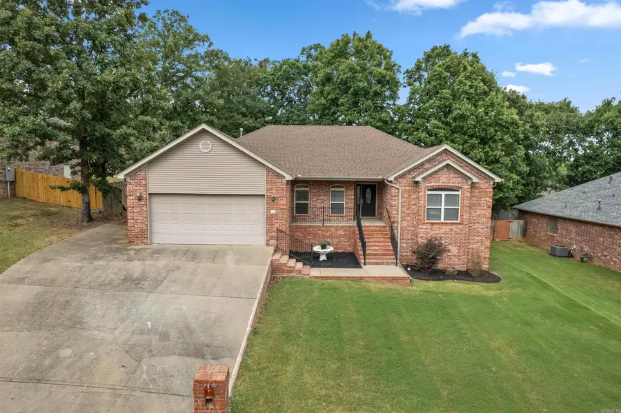 22 Pecan Ln Lane, Cabot, AR 72023 - #2