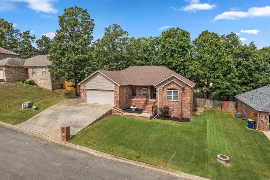 22 Pecan Ln Lane, Cabot, AR 72023 - #3