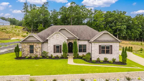 101 Eagle Ridge Drive, Maumelle, AR 72113