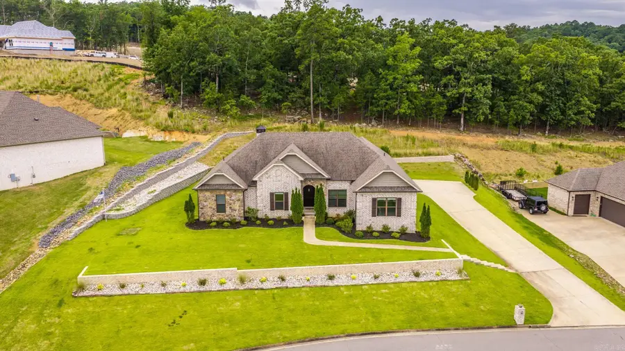 101 Eagle Ridge Drive, Maumelle, AR 72113 - #2