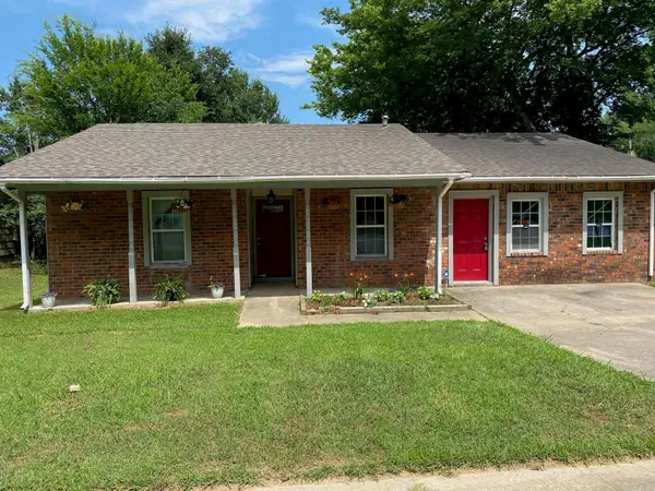 1407 Cleveland, Little Rock, AR 72204