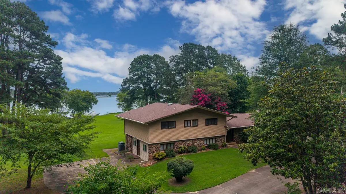 3850 Friendship Rd Road, Conway, AR 72032 - #1